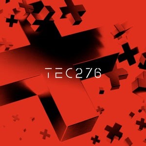 Simon Vuarambon - DEC [SCI TEC]