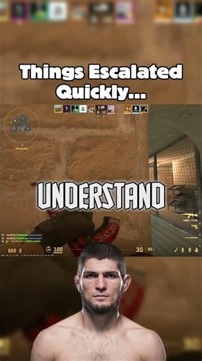 Who Wins This Fight?