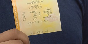 1 of 3 tickets to claim part of $1.1 million lottery sold in Leesburg