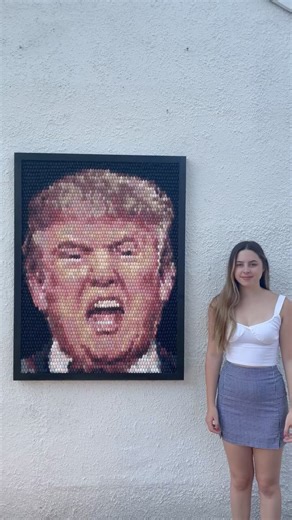 Why did she EAT this? 😱 art by ‪@kevinchampeny1661‬