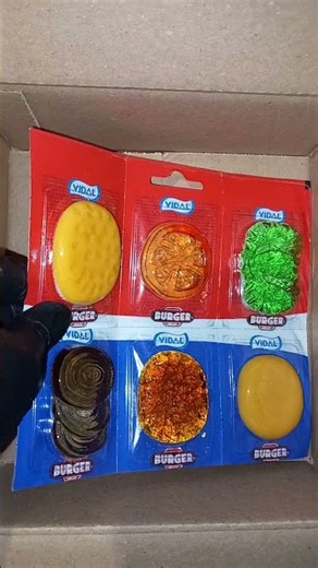 🍫 Commande de Rémi 🍫