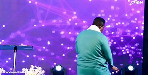 160K views · 14 reactions | How A Prophet Lied On Stage Using The Lord, Yet The People Shouted Amen! || Prophet Joel Ogebe Restoring the holy things. | Prophet Joel Ogebe | Facebook