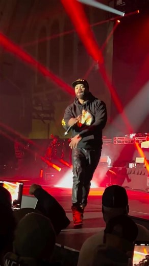 New Mef & Red shows 👉🏽Linktree.com/MethodMan