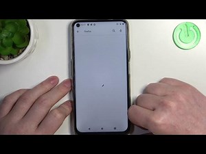How to Download the Mozilla Firefox Browser App on HAFURY GT20