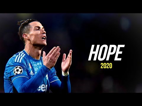 Cristiano Ronaldo ► Hope - XXtentacion | Skills & Goals 2020 | HD