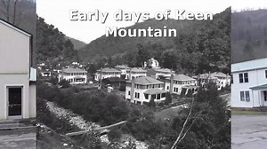 26K views · 590 reactions | Keen Mountain is one of the best preserved examples of one of the ways of life that defined this part of Appalachia - the coal camps. We check it out in this video... | The Appalachian Project | Facebook