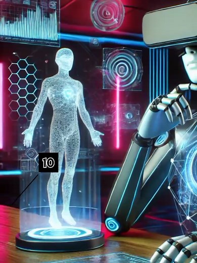 🔮 Top 10 Futuristic Technologies That Will Change the Earth! 🌍🚀 The world is evolving faster than ever! These mind-blowing technologies will shape the future and transform life as we know it. From AI to quantum computing, the future is now! ⏳✨ 📺 Watch the full video on Fact’s Titan for more exciting discoveries! 🔔 Follow for daily futuristic facts! #FutureTech #Innovation #AI #QuantumComputing #SmartCities #TechTrends #FactsTitan