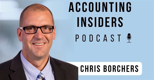 Payments, Automation, and Compliance: What Accountants Should Know in 2026 | Chris Borchers | EP 164 | Basys