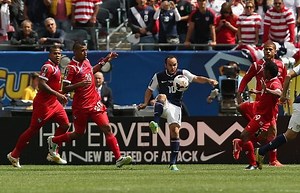 FIFA World Cup Qualifying: Panama's coach expects difficult match against Jamaica