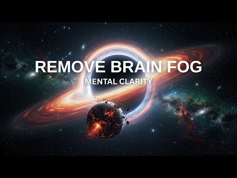 I Used 40Hz for 7 Days 🧠 My Brain Fog Disappeared