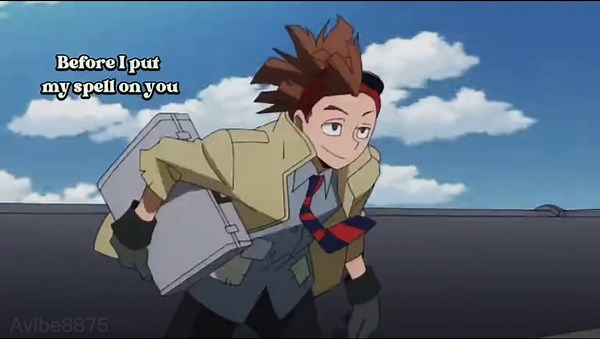 Rody Soul in My Hero Academia Movie 3: Runaway Mars Argo