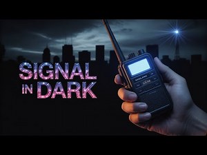 FRS vs MURS Radio Test for Grid Down Survival