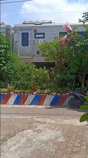 Tegal City, Central Java, Indonesia #friendlypeople #train #culinary #hotel #travel #raffic #spa