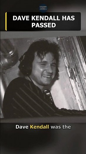Dave Kendall Dies - MTV 120 Minutes Creator's Lasting Legacy