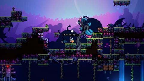 Residual - Exclusive Developer Walkthrough [Play For All 2021]