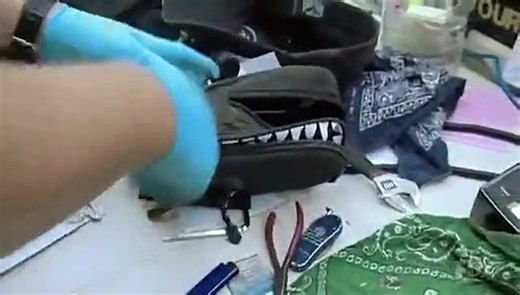 Cops - Se19 - Ep07 Watch HD