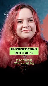 571K views · 1.2K reactions | If they do these... Run, don’t walk!  #FirstDates | First Dates | Facebook