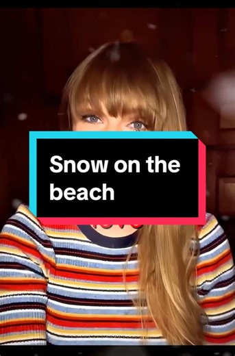 The Creation of 'Snow on the Beach' by Taylor Swift & Lana Del Rey