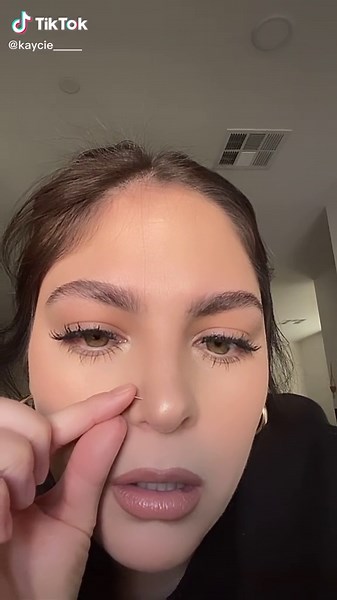 Reopening My Nose Piercing at Home: A Step-by-Step Guide