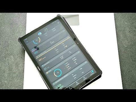 Fitness Waagen mit Garmin Connect verbinden