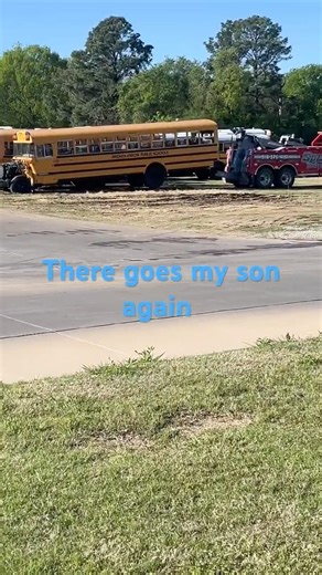 More school bus boneyard removals ￼