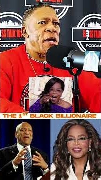 Black Man Degraded Its A Set Up | OG PIRU #shorts #ogpiru #bosstalk101