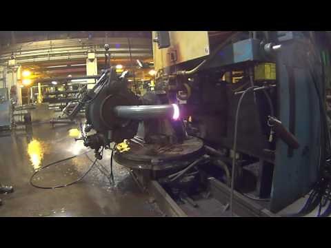 Ultra Tech Pipe - Induction bends