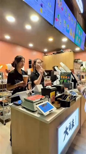 Big Way Hot Pot | Just kidding! We’ll always serve up the drink you crave! ✨ What’s your go-to order? Let us know in the comments! #BigWayHotPot... | Instagram