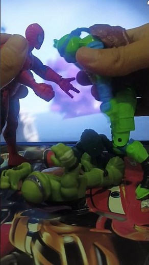 Teenage Mutant Ninja Turtles, TMNT Donatello, Action Figure Collection, TMNT Toys, Nickelodeon TMNT,