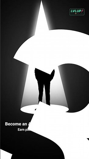 Earn with Every Connection — Join AOL by LvLUP!