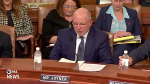 WATCH LIVE: House panel questions insurance CEOs on rising health care costs | PBS NewsHour