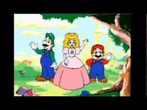YTP: hotel mario bloopers