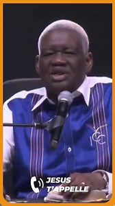 C'est celui qui vaincra qui sera sauvé - Pasteur Mamadou Philippe Karambiri. Partie 12 | Inspiration TV