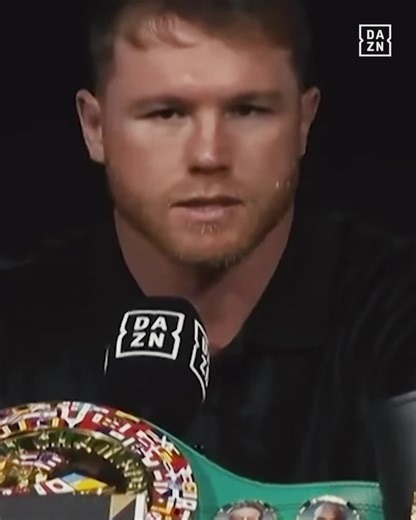 92K views · 6.2K reactions | THE BIGGEST FIGHT IN BOXING  Watch #CaneloGGG3 live on DAZN.com, Sept 17 | Canelo Alvarez | Facebook