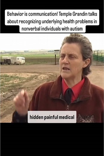 Identifying Hidden Medical Issues in Nonverbal Autism
