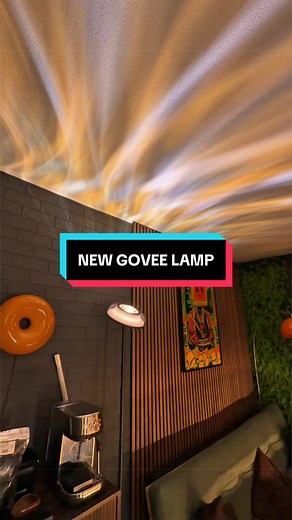 Govee Floor Lamp: Easy Studio Lighting Upgrade