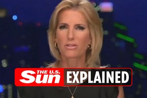 Where is the Ingraham Angle filmed?