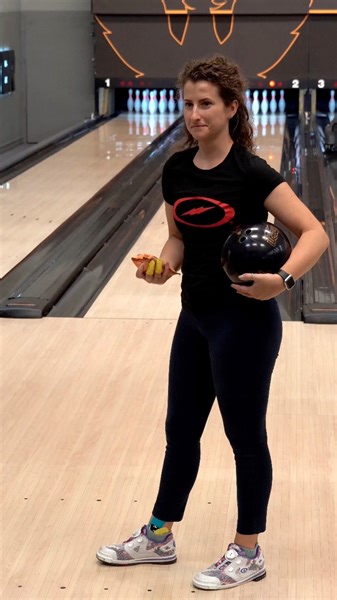 234K views · 2.3K reactions | Tell me the ball name.  #bowling #strike | Verity Crawley | Facebook