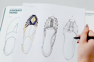 13 shares · 20 comments | Designing Shoe will be MUCH easier with the Shoe Design Book. 300 Templates Included! | fashionary | Facebook