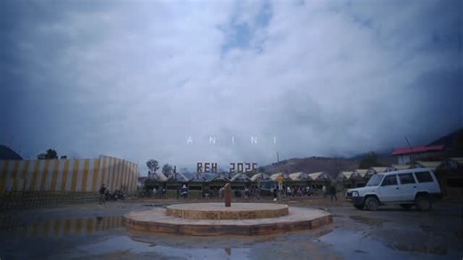 Mishmi Hills Photo Agency on Instagram: "Preparations done, excitement high! Time to celebrate our proud heritage, colorful traditions, and vibrant culture together. Everyone is welcome — come be a part of the festivities! -CRCC Anini-2026 Official media partner- Mishmi Hills Photo Agency Mishmi Hills Multi Media Private limited"