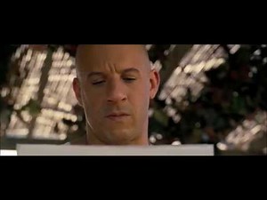 Furious 7 part 1(full movie)