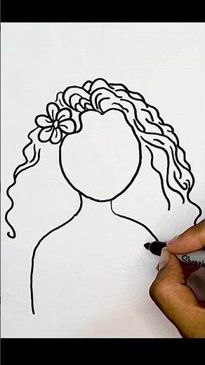 Cómo DIBUJAR y COLOREAR a la princesa MOANA 🎉 🎉 FACIL de dibujar😍🎉 DIBUJOS para NIÑOS.