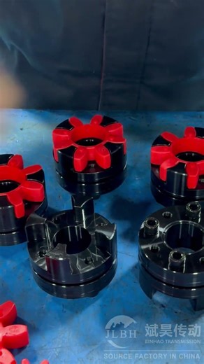 XL coupling#DrumGearCoupling#HeavyDutyCoupling