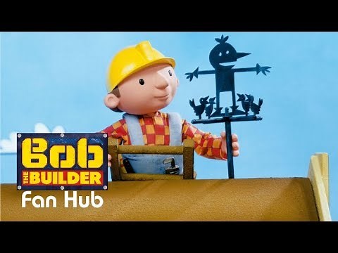 Spud's Straw Surprise | Bob the Builder Classics