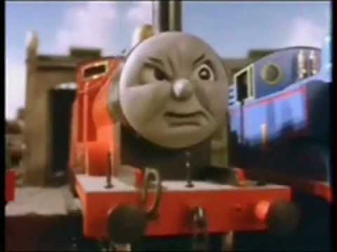 Old Iron - Narration Redub