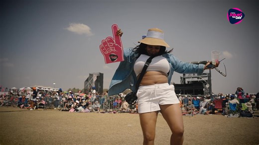 What an unforgettable day, Joburg! ❤️ Thank you to every single person who sang, danced, and celebrated with us at #Galaxy947JoburgDay. Here’s to the magic we created together — see you in 2026! Powered by the Samsung Galaxy Fold 7 | 947