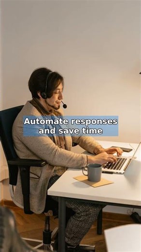 Stop Losing Customers to Manual Support