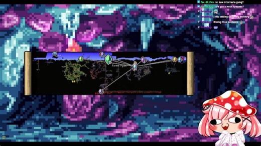 [EN/MY] Let's get em juicy plantera,baby!!!! !lurk !discord !throne !dono 🍄🍄🍄