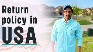 51K views · 1.6K reactions | Returns in USA are higher than some countries GDP … Dead fish , Dead plants , Tv , food , EVERYTHING.. NO QUESTION ASK RETURN POLICY … How it started ?? What happens to return items ? How they minimizing it ? #USA #Returns #Sales #GDP #Walmart #Jcpenny | Soban Mirchawala | Facebook