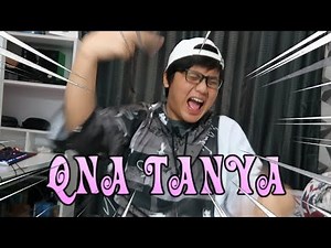 QnA TANYA!!! #3 : BeaconCream MAIN TIKTOK?!